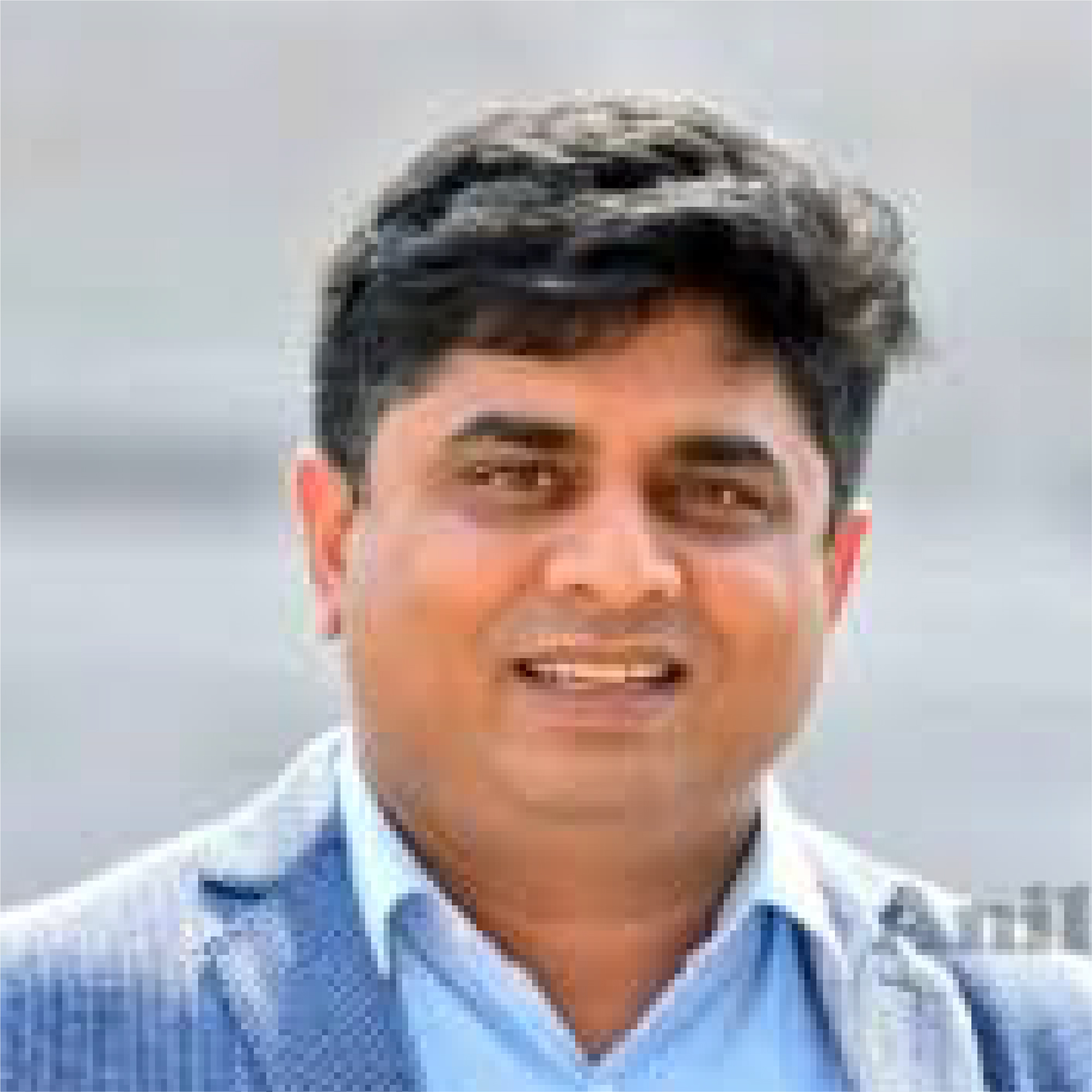 Dr. Abhishek Kumar Srivastava